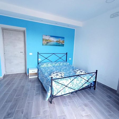 B&B San Giacomo Paola Exterior photo